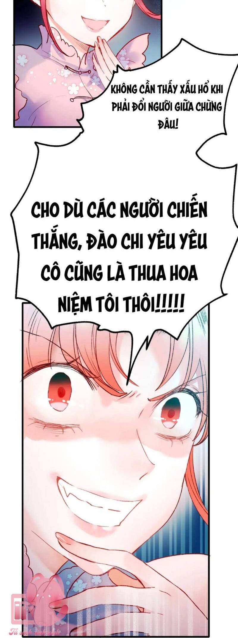 Thành Dã Tiêu Hà Chapter 23 - Next 