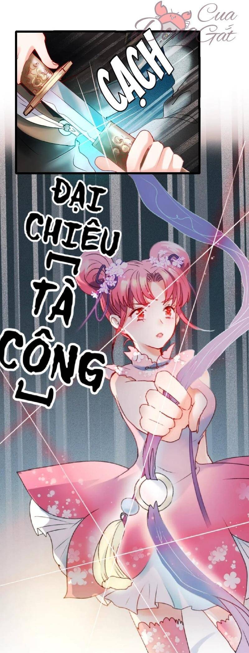 Thành Dã Tiêu Hà Chapter 24 - Next 