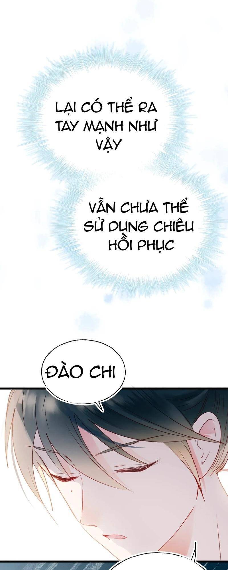 Thành Dã Tiêu Hà Chapter 24 - Next 