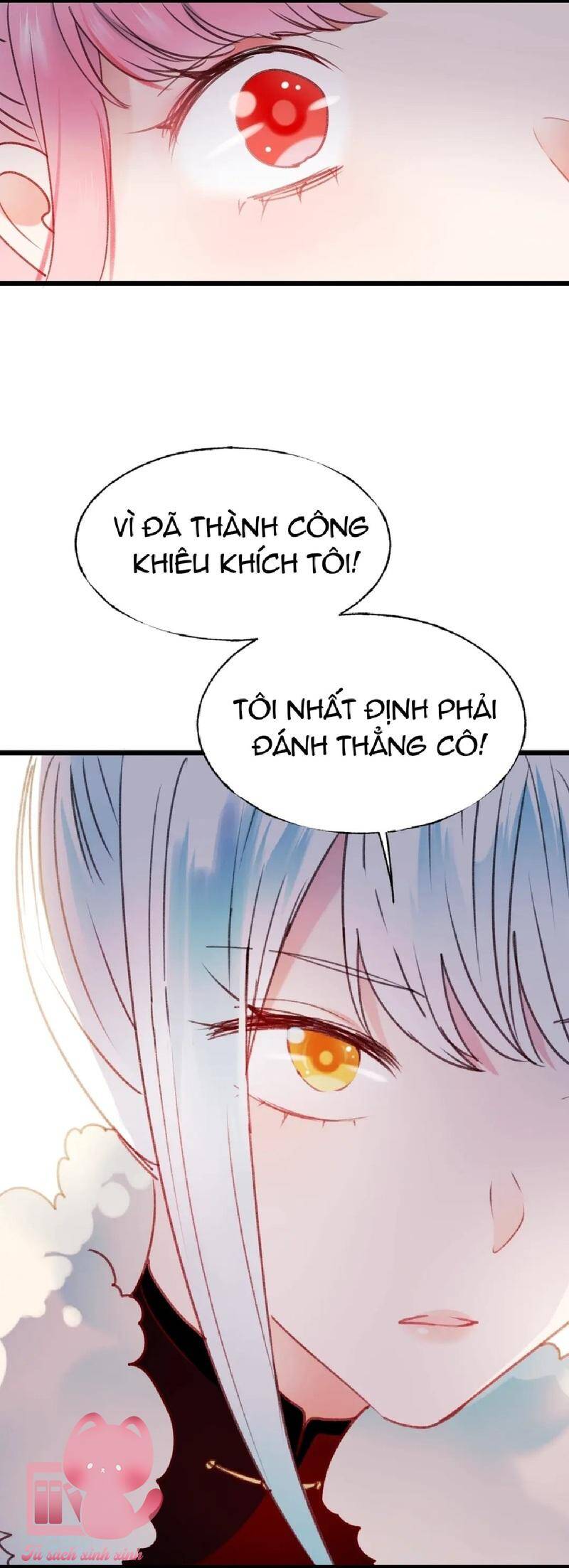 Thành Dã Tiêu Hà Chapter 24 - Next 