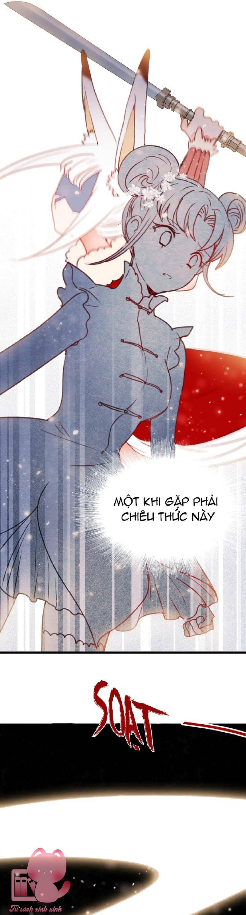 Thành Dã Tiêu Hà Chapter 24 - Next 