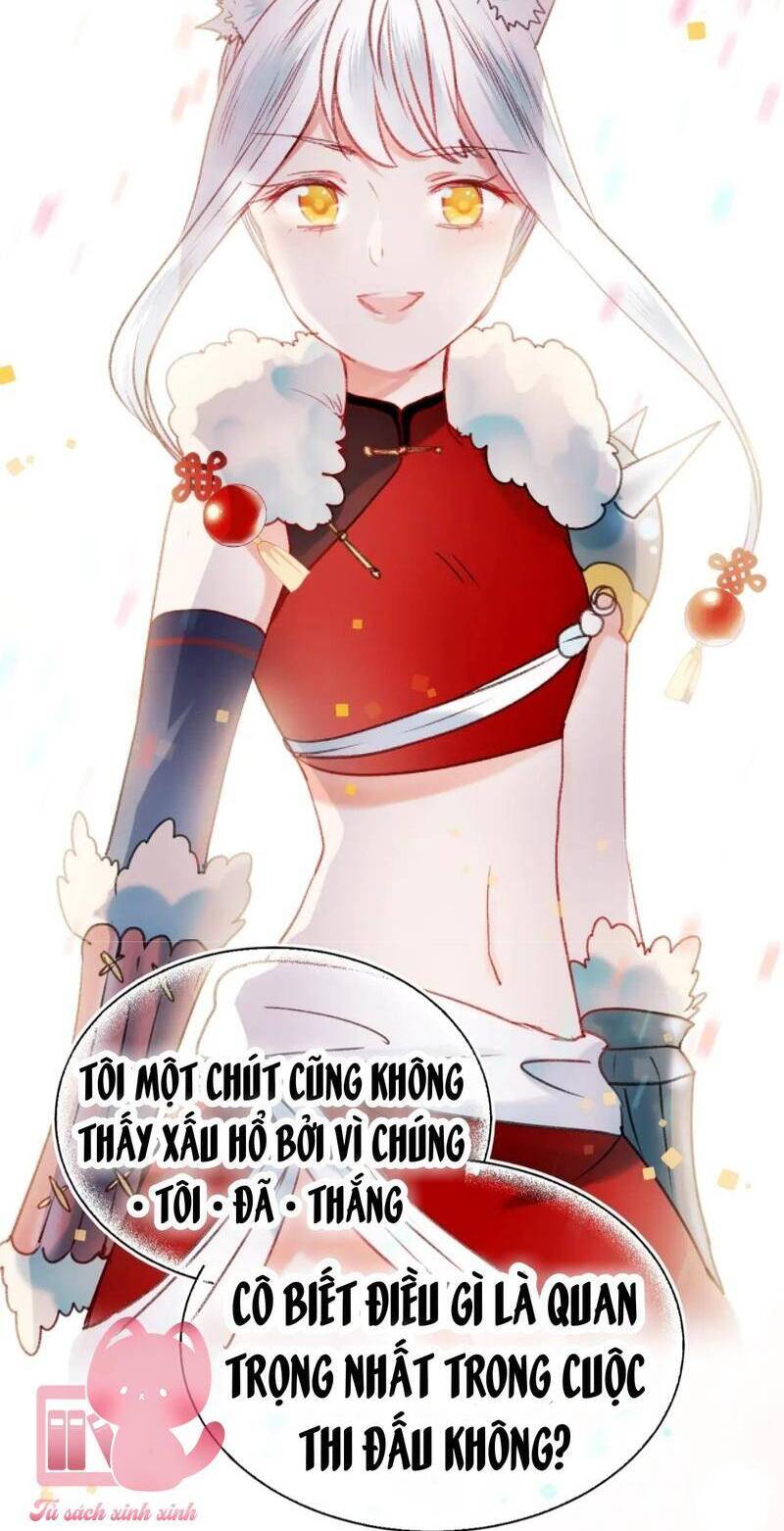 Thành Dã Tiêu Hà Chapter 24 - Next 