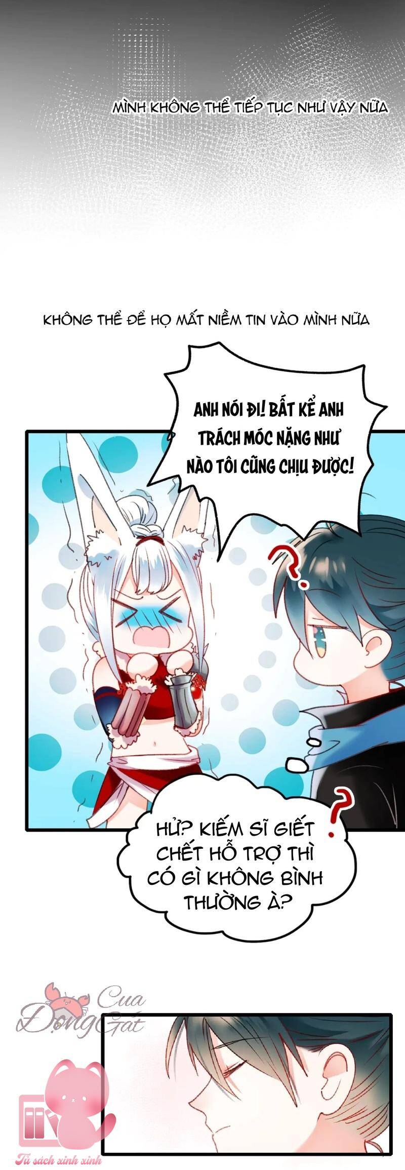 Thành Dã Tiêu Hà Chapter 24 - Next 