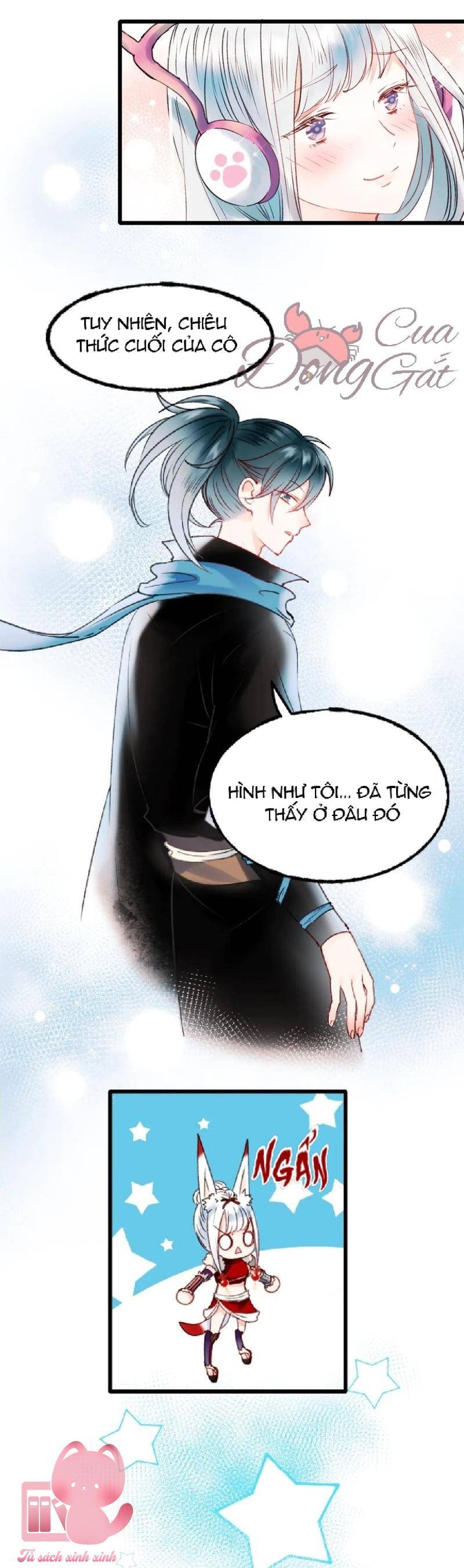 Thành Dã Tiêu Hà Chapter 24 - Next 