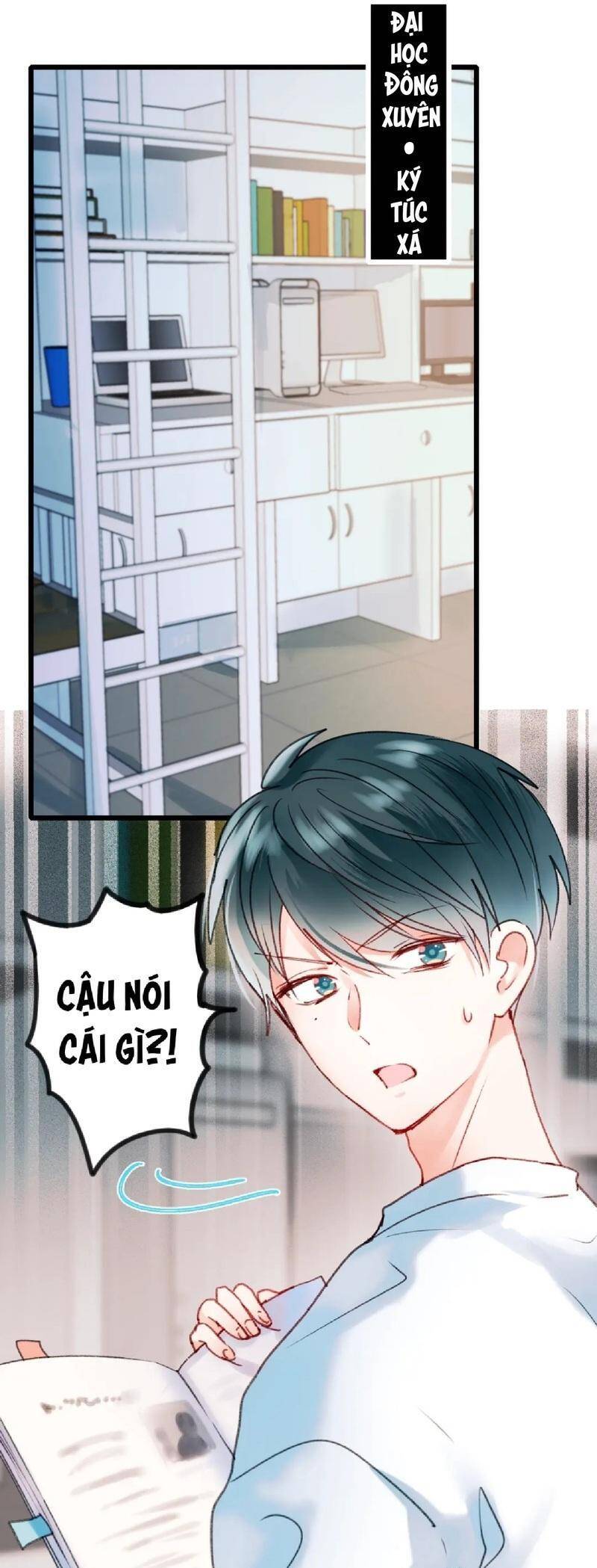 Thành Dã Tiêu Hà Chapter 24 - Next 