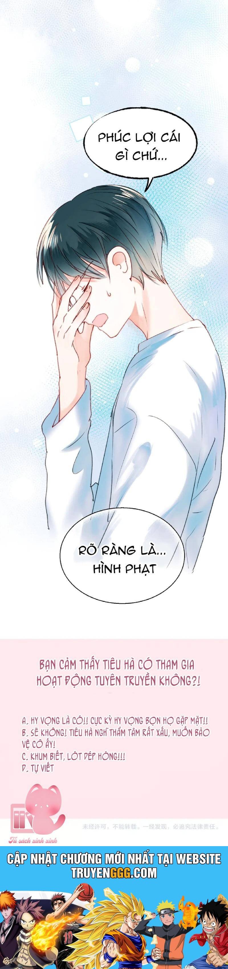 Thành Dã Tiêu Hà Chapter 24 - Next 