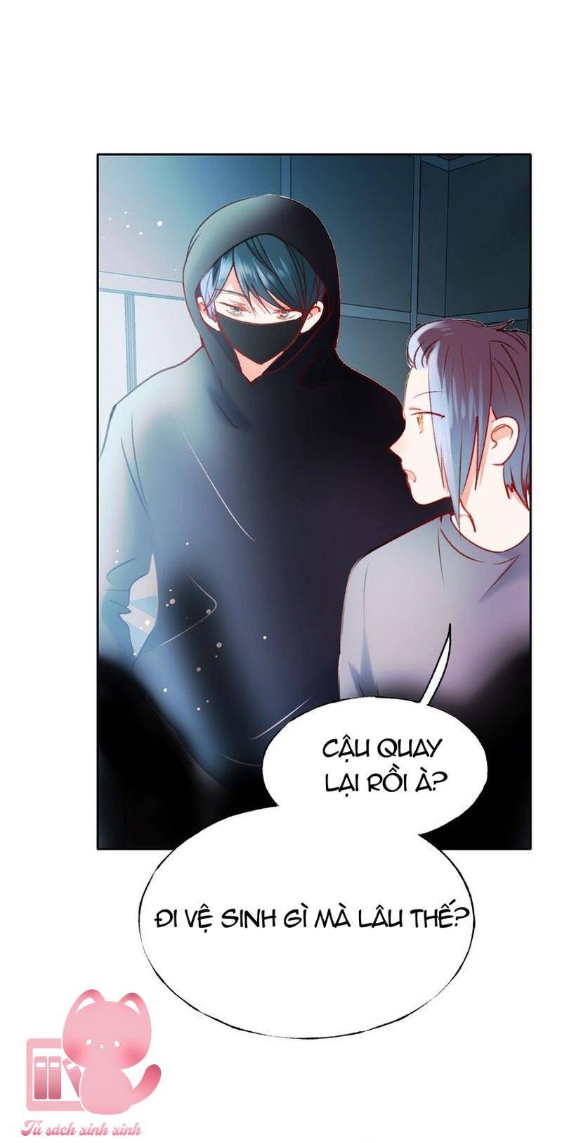 Thành Dã Tiêu Hà Chapter 25 - Trang 4