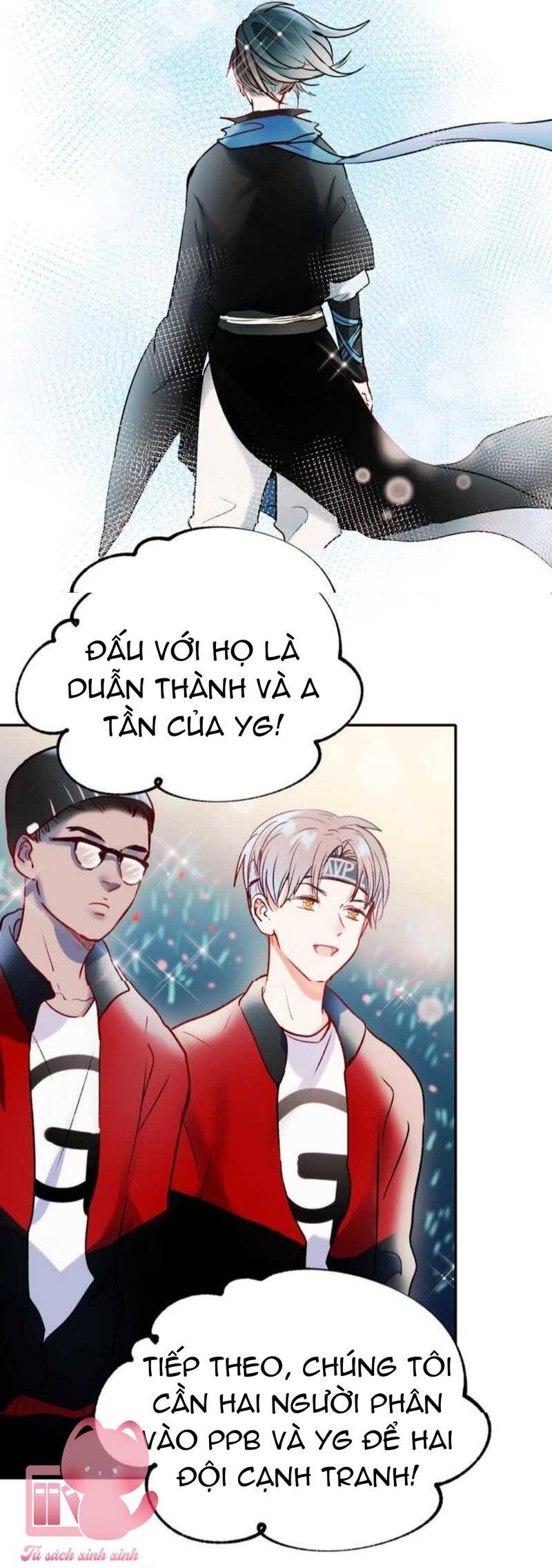 Thành Dã Tiêu Hà Chapter 26 - Next 