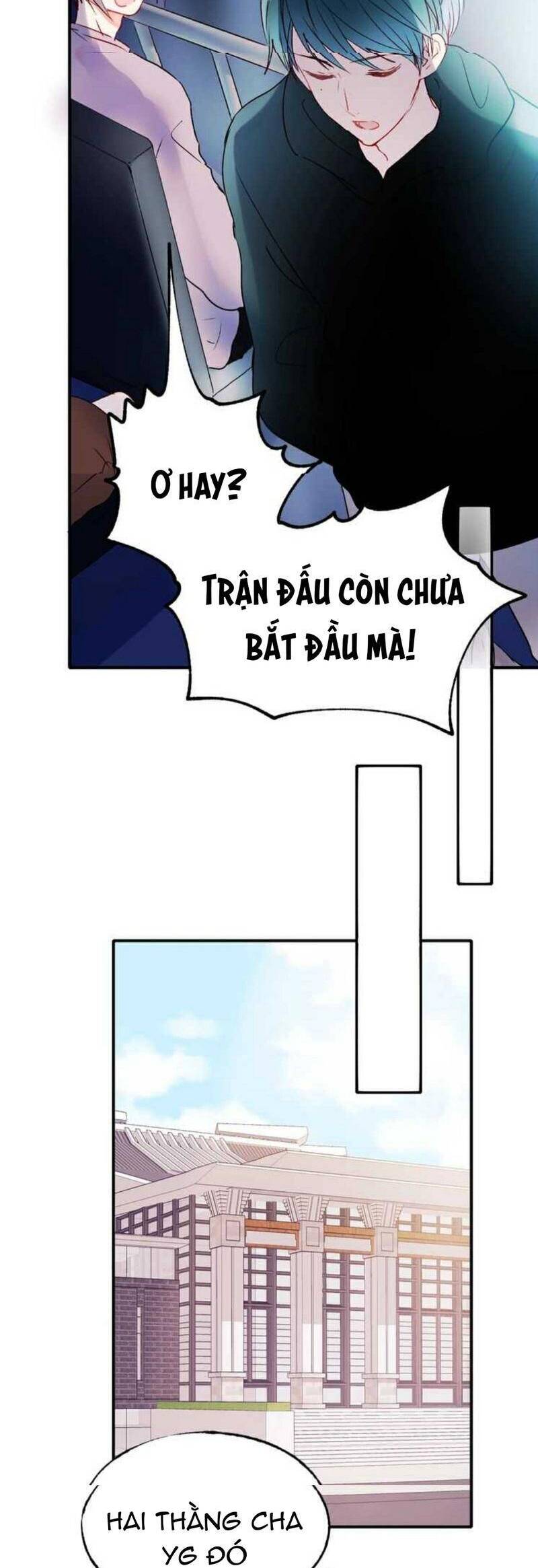 Thành Dã Tiêu Hà Chapter 26 - Next 