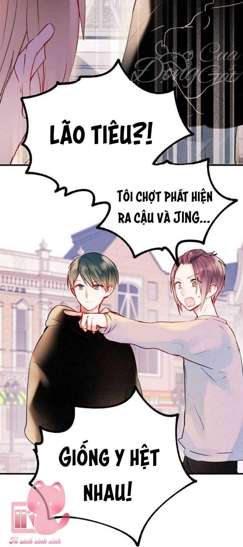 Thành Dã Tiêu Hà Chapter 26 - Next 