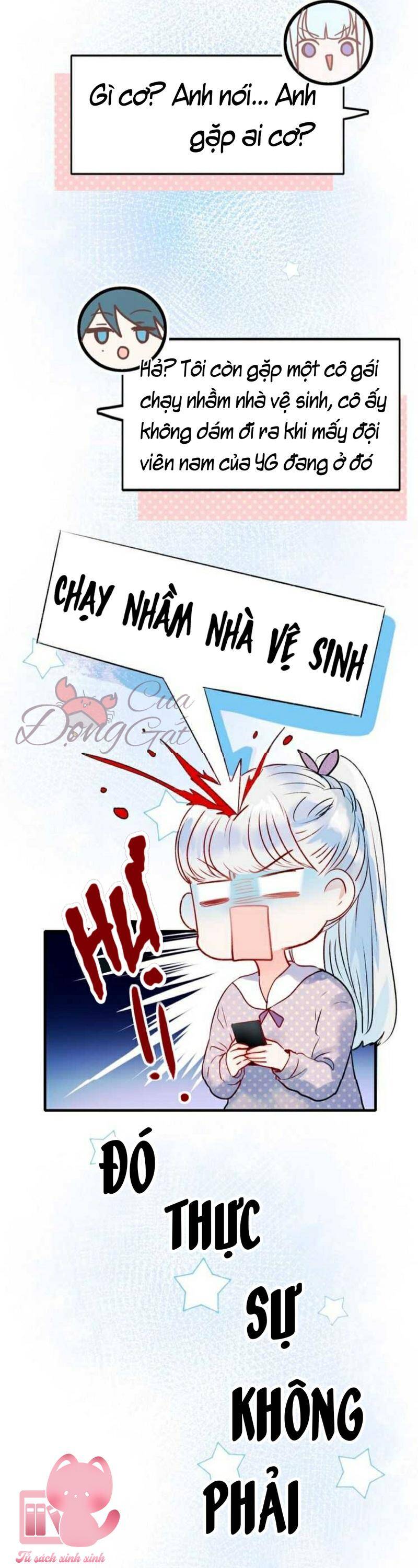 Thành Dã Tiêu Hà Chapter 26 - Next 