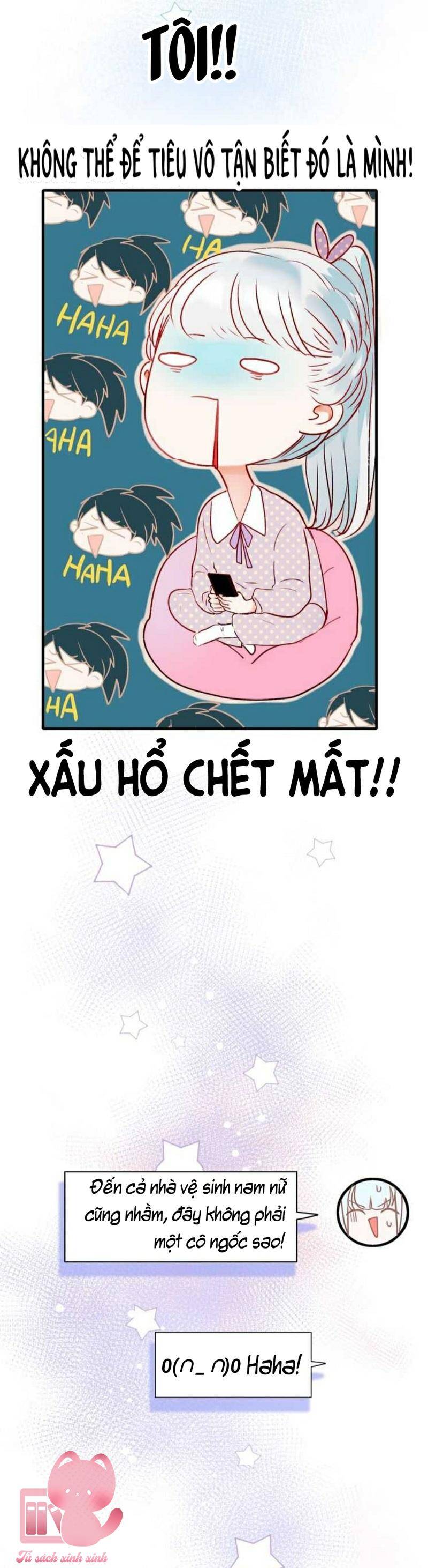 Thành Dã Tiêu Hà Chapter 26 - Next 