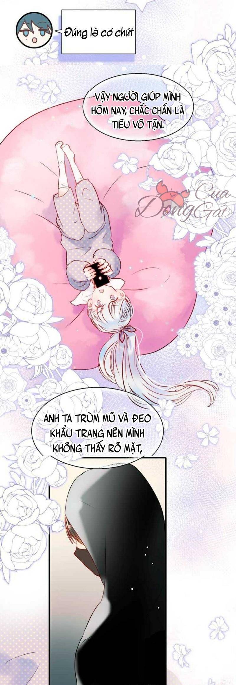 Thành Dã Tiêu Hà Chapter 26 - Next 