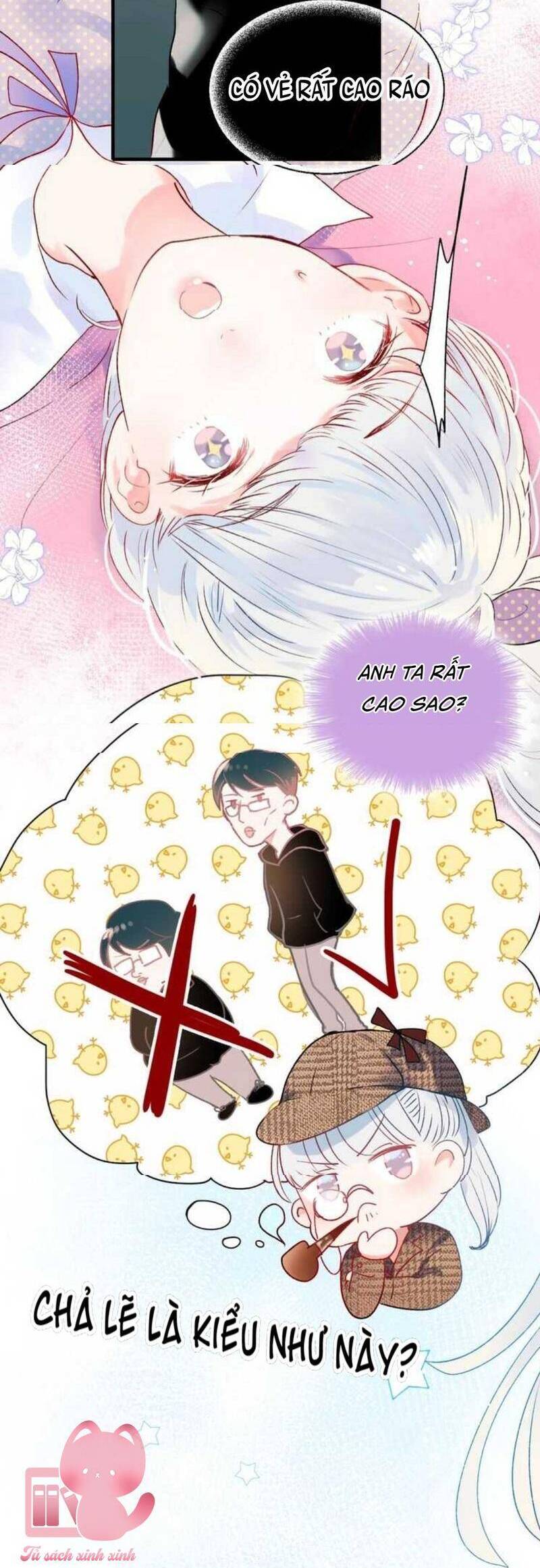 Thành Dã Tiêu Hà Chapter 26 - Next 