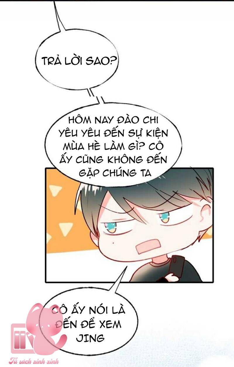 Thành Dã Tiêu Hà Chapter 26 - Next 