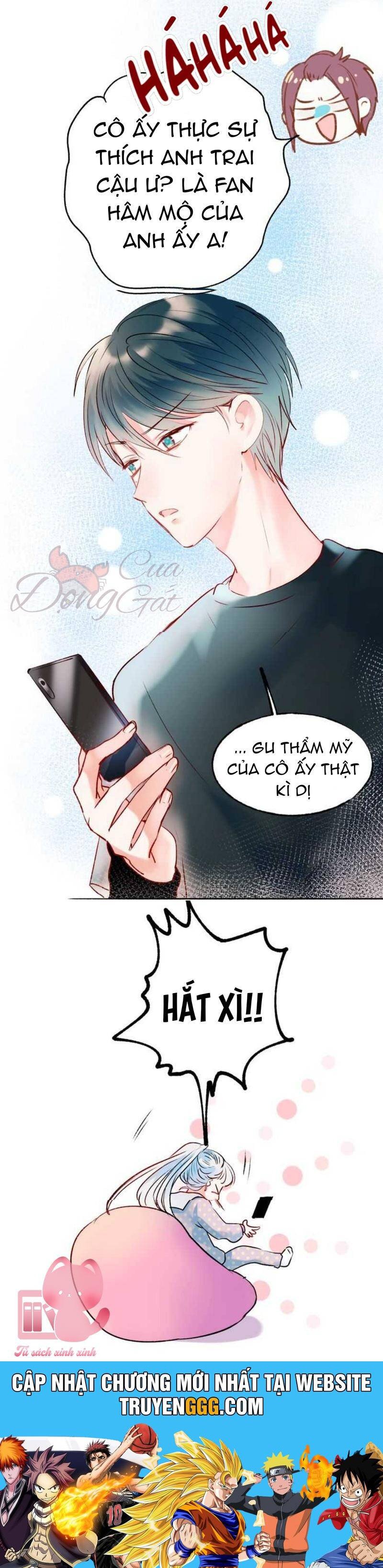 Thành Dã Tiêu Hà Chapter 26 - Next 