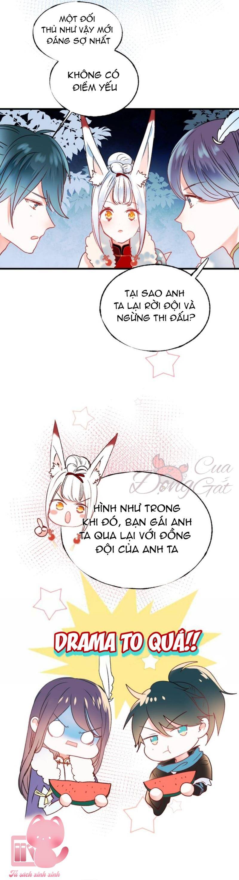 Thành Dã Tiêu Hà Chapter 27 - Next 