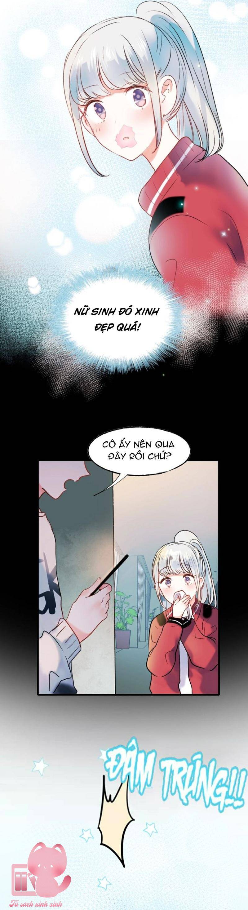 Thành Dã Tiêu Hà Chapter 27 - Next 