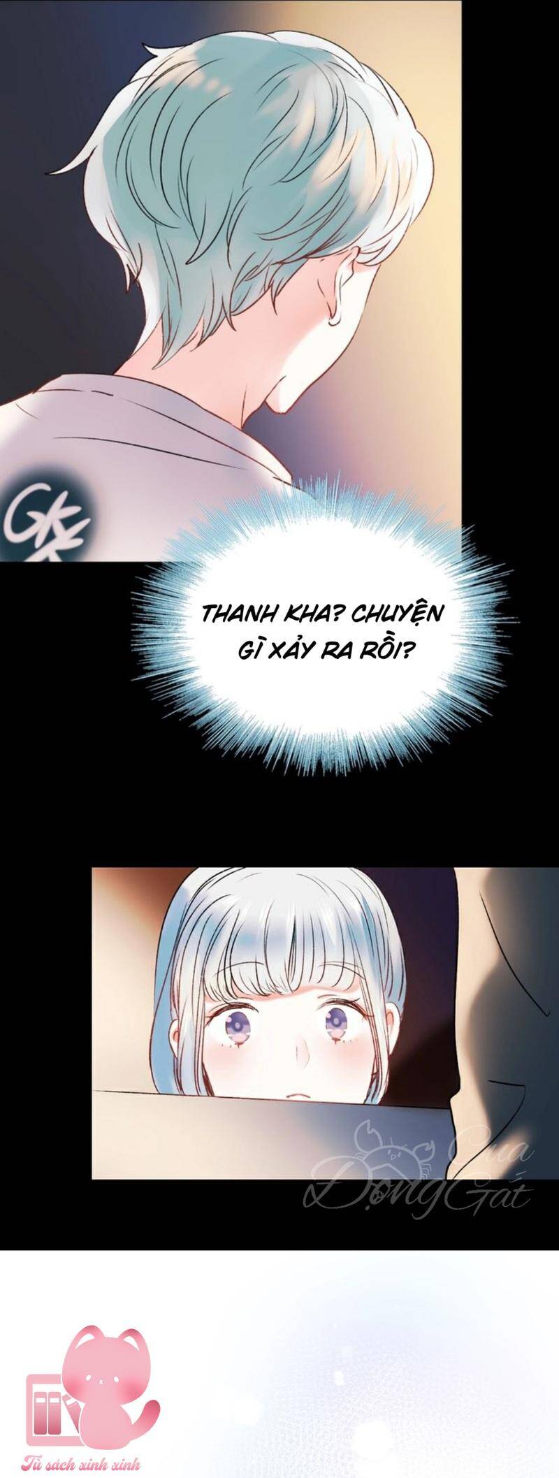 Thành Dã Tiêu Hà Chapter 27 - Next 