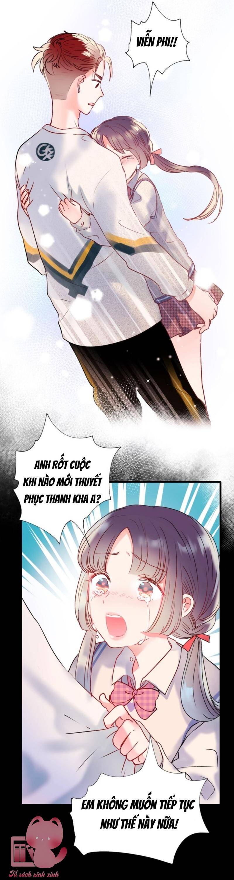 Thành Dã Tiêu Hà Chapter 27 - Next 