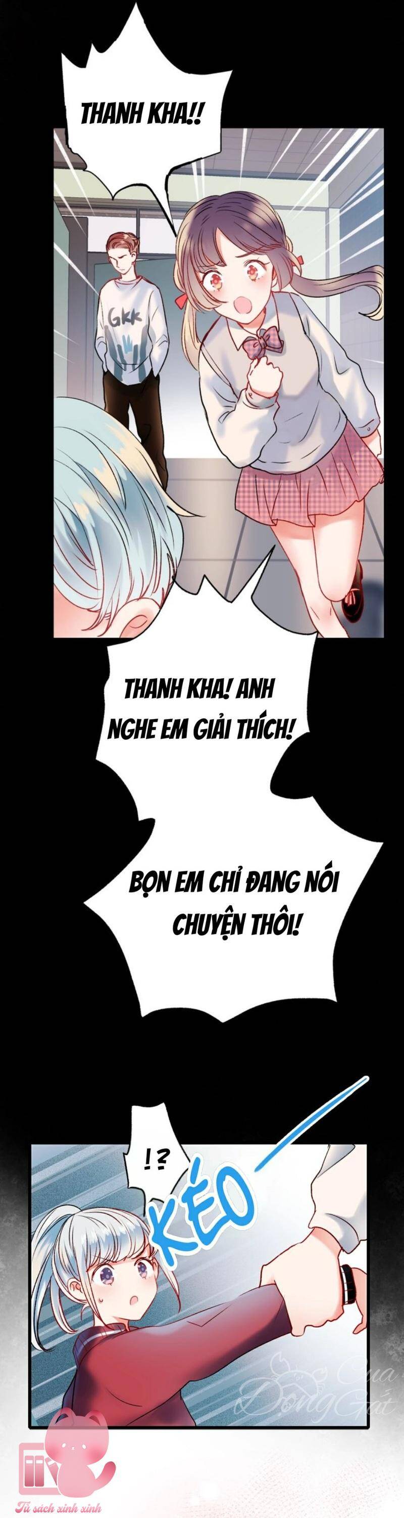 Thành Dã Tiêu Hà Chapter 27 - Next 