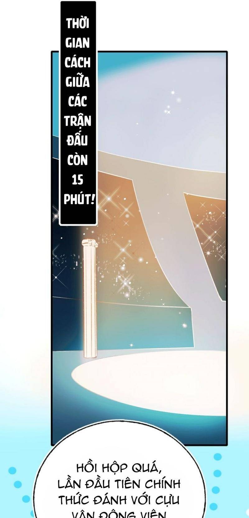 Thành Dã Tiêu Hà Chapter 28 - Next 