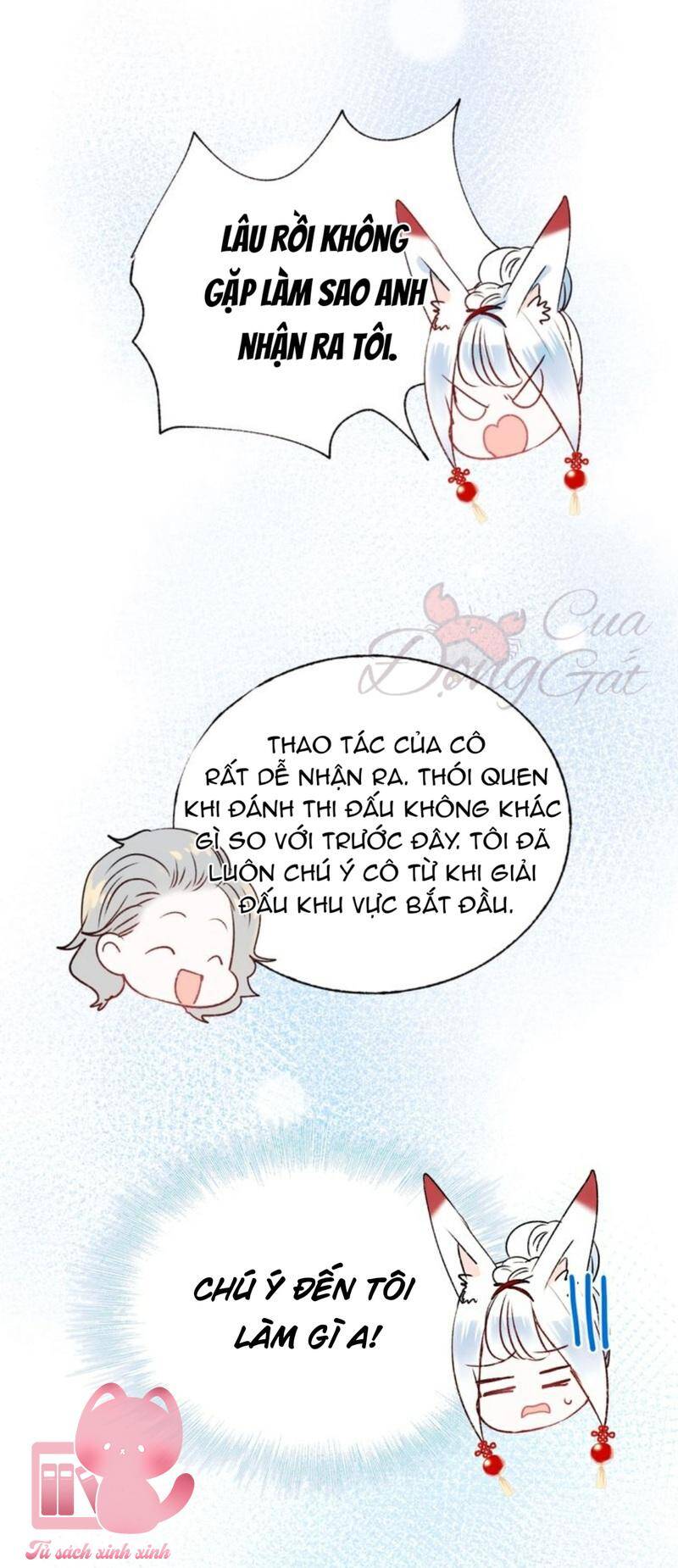 Thành Dã Tiêu Hà Chapter 28 - Next 