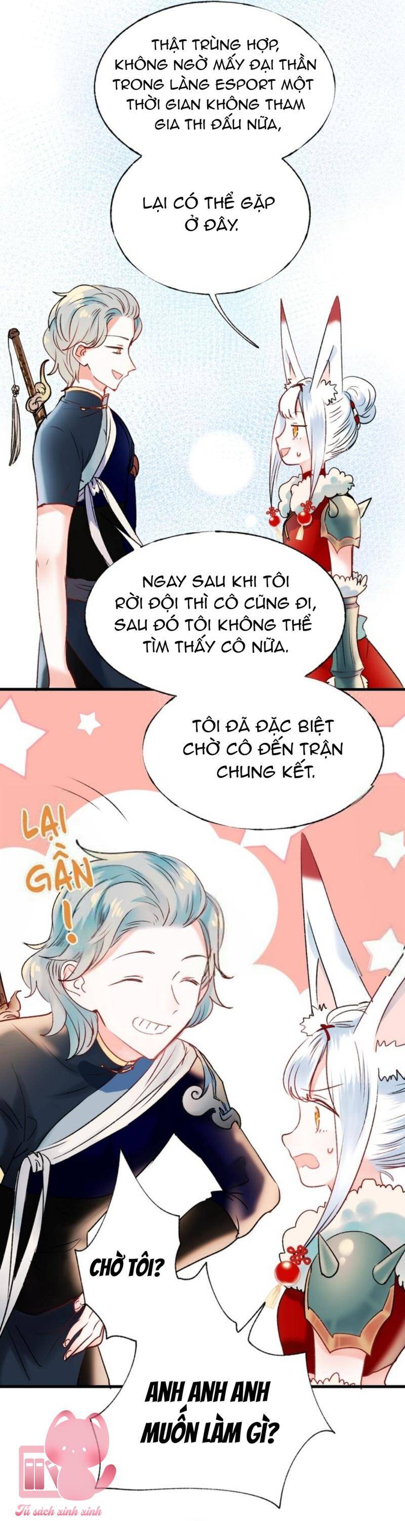 Thành Dã Tiêu Hà Chapter 28 - Next 