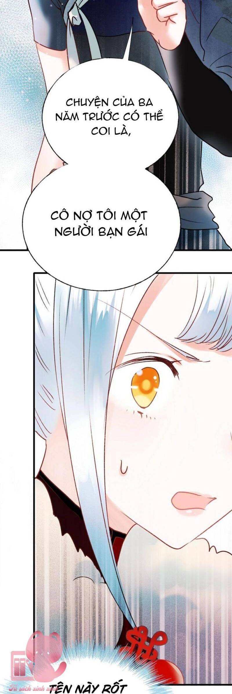 Thành Dã Tiêu Hà Chapter 28 - Next 