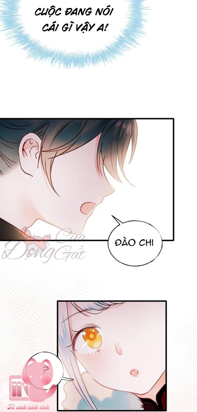 Thành Dã Tiêu Hà Chapter 28 - Next 