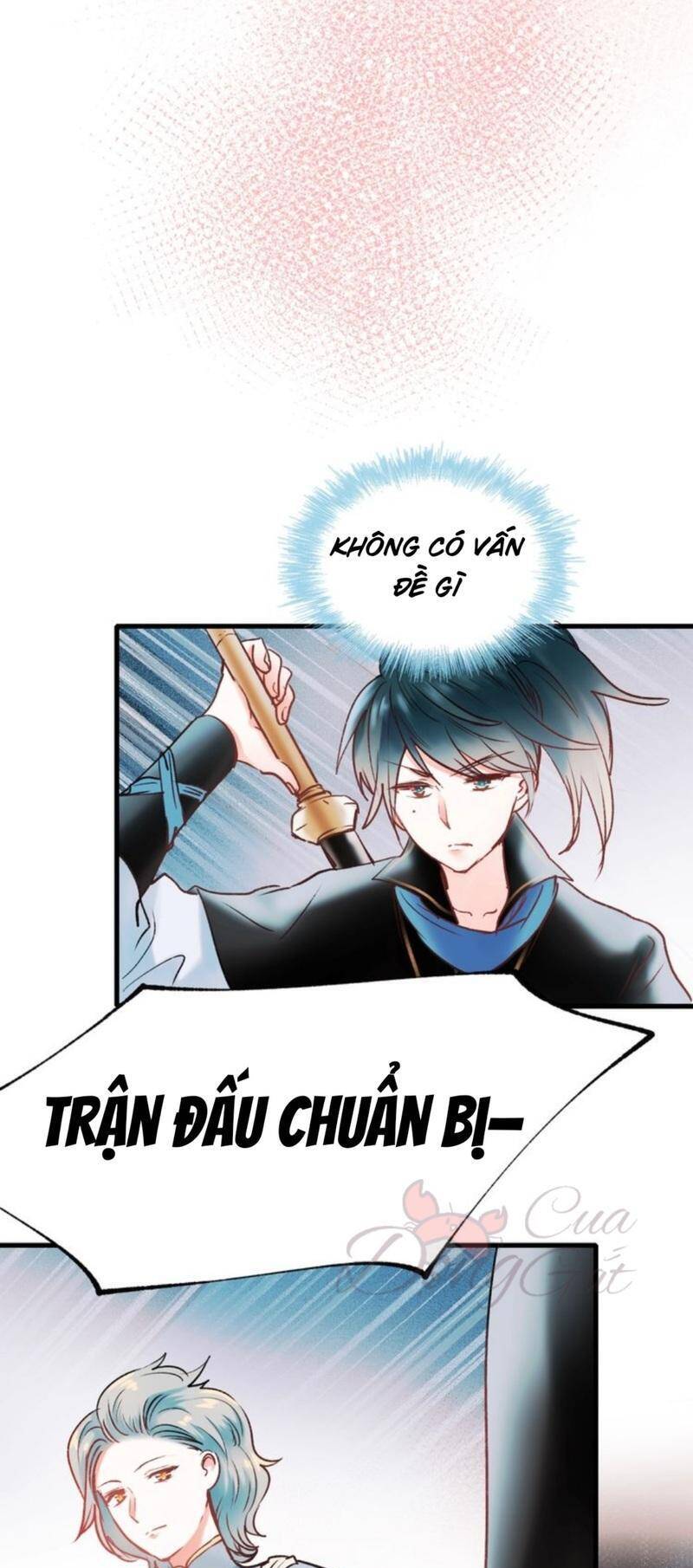 Thành Dã Tiêu Hà Chapter 28 - Next 