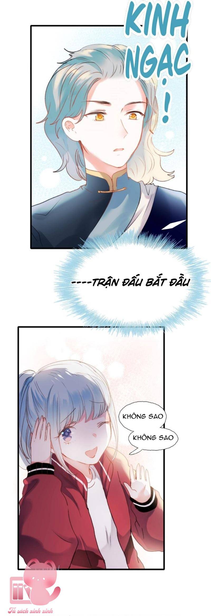 Thành Dã Tiêu Hà Chapter 29 - Next 