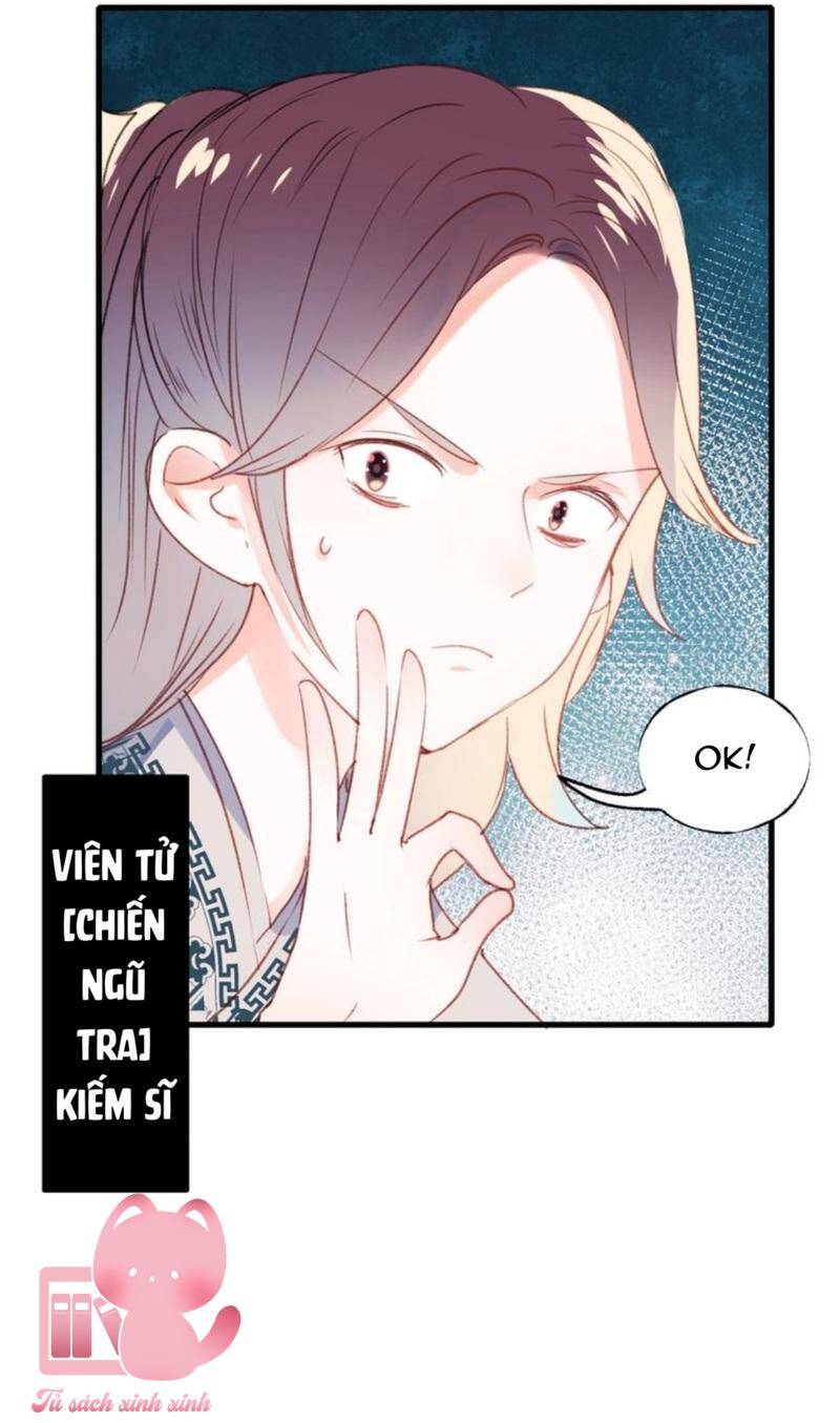 Thành Dã Tiêu Hà Chapter 29 - Next 