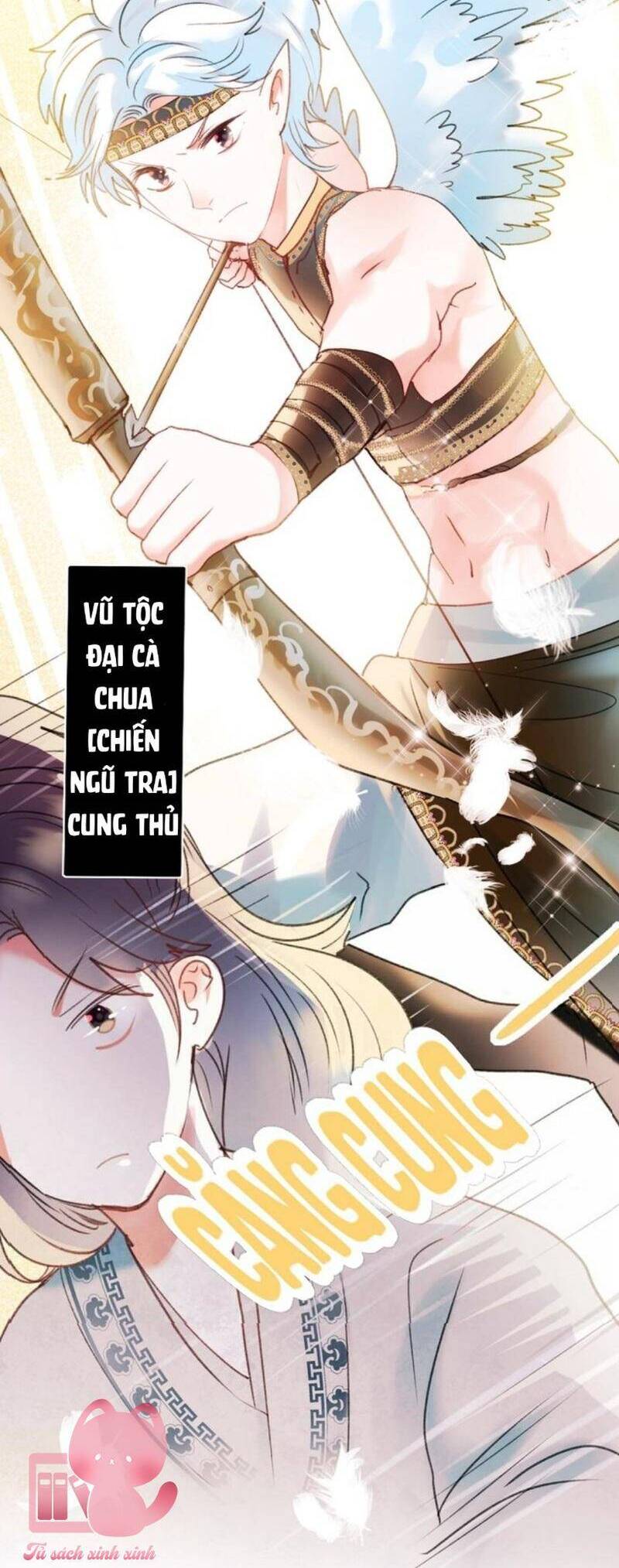 Thành Dã Tiêu Hà Chapter 29 - Next 