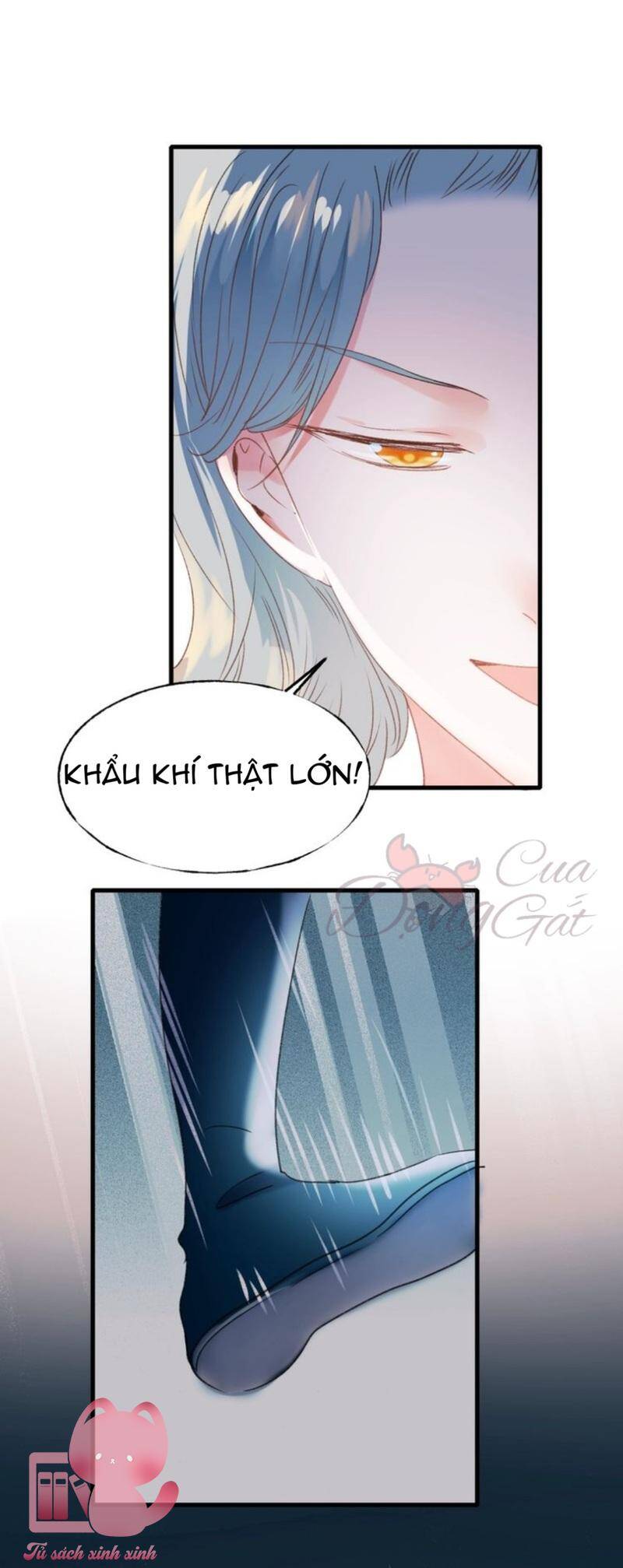 Thành Dã Tiêu Hà Chapter 29 - Next 