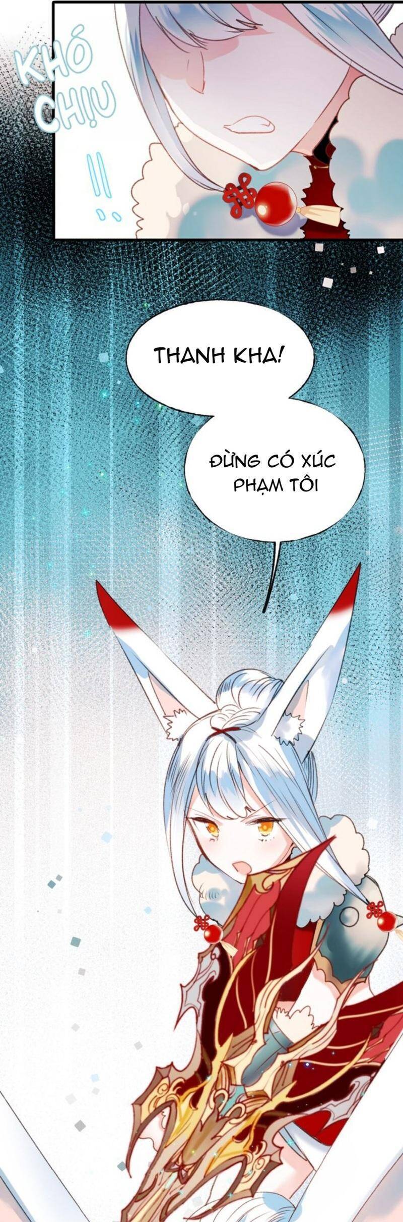 Thành Dã Tiêu Hà Chapter 29 - Next 