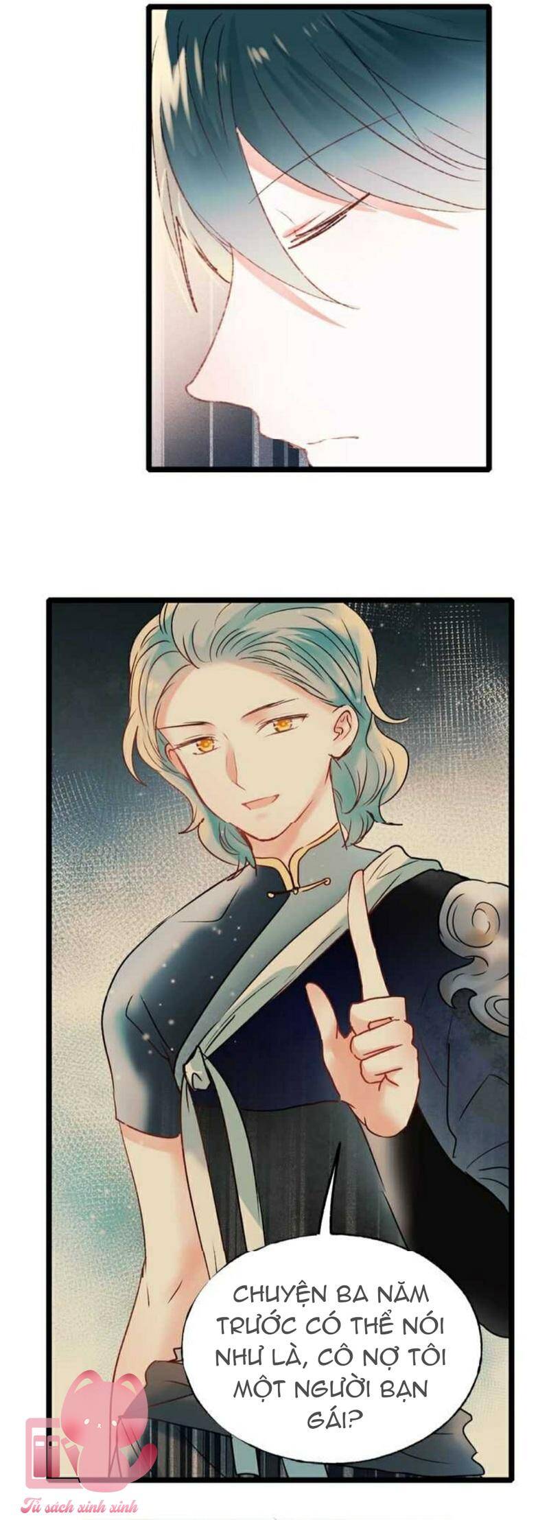 Thành Dã Tiêu Hà Chapter 30 - Next 