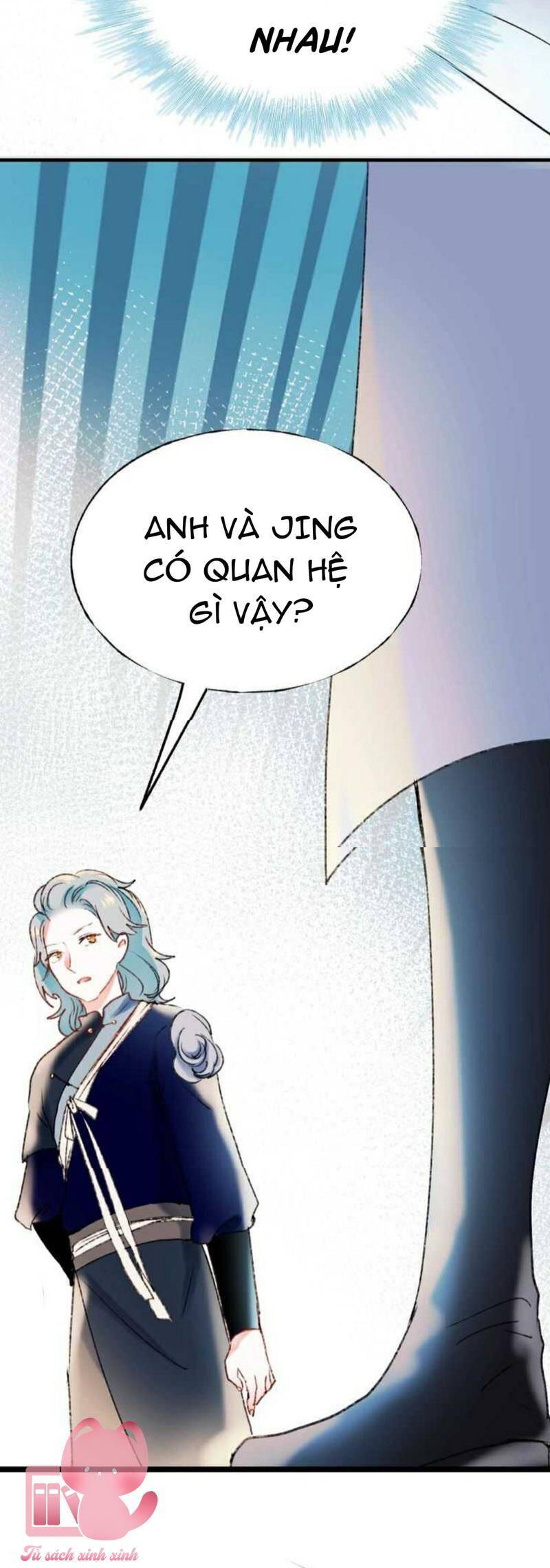 Thành Dã Tiêu Hà Chapter 30 - Next 