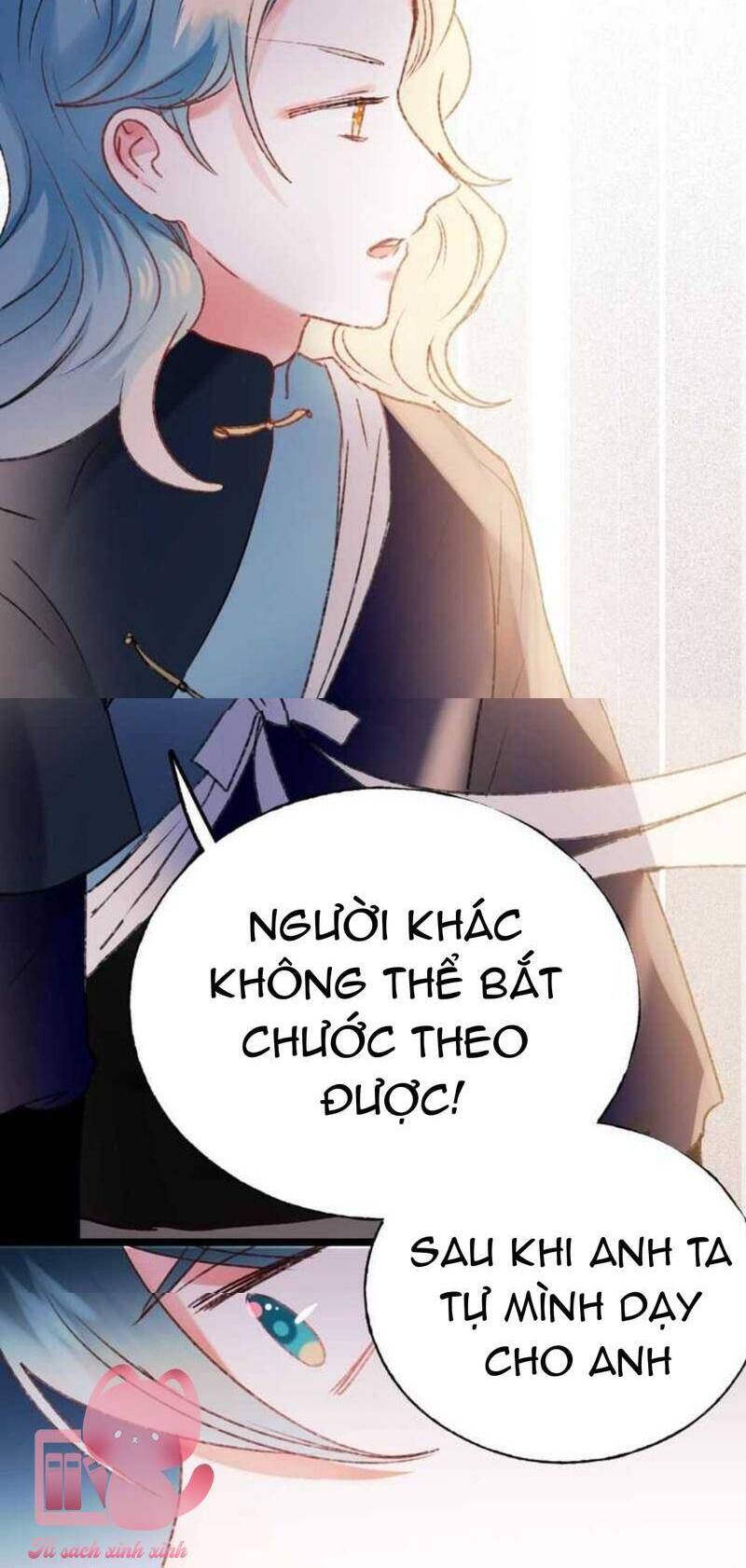 Thành Dã Tiêu Hà Chapter 30 - Next 