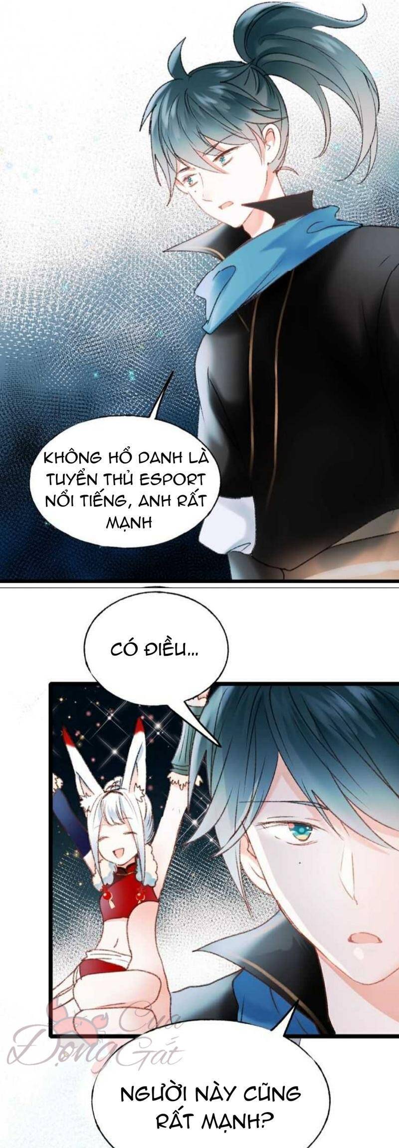 Thành Dã Tiêu Hà Chapter 30 - Next 