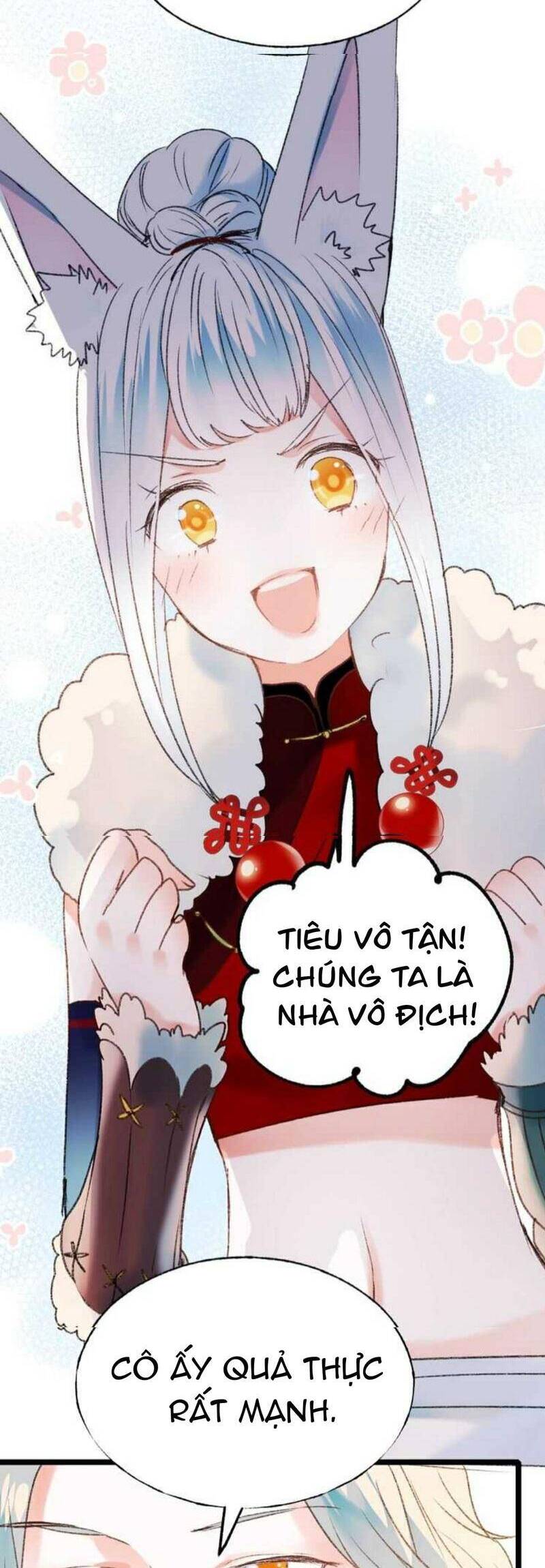 Thành Dã Tiêu Hà Chapter 30 - Next 