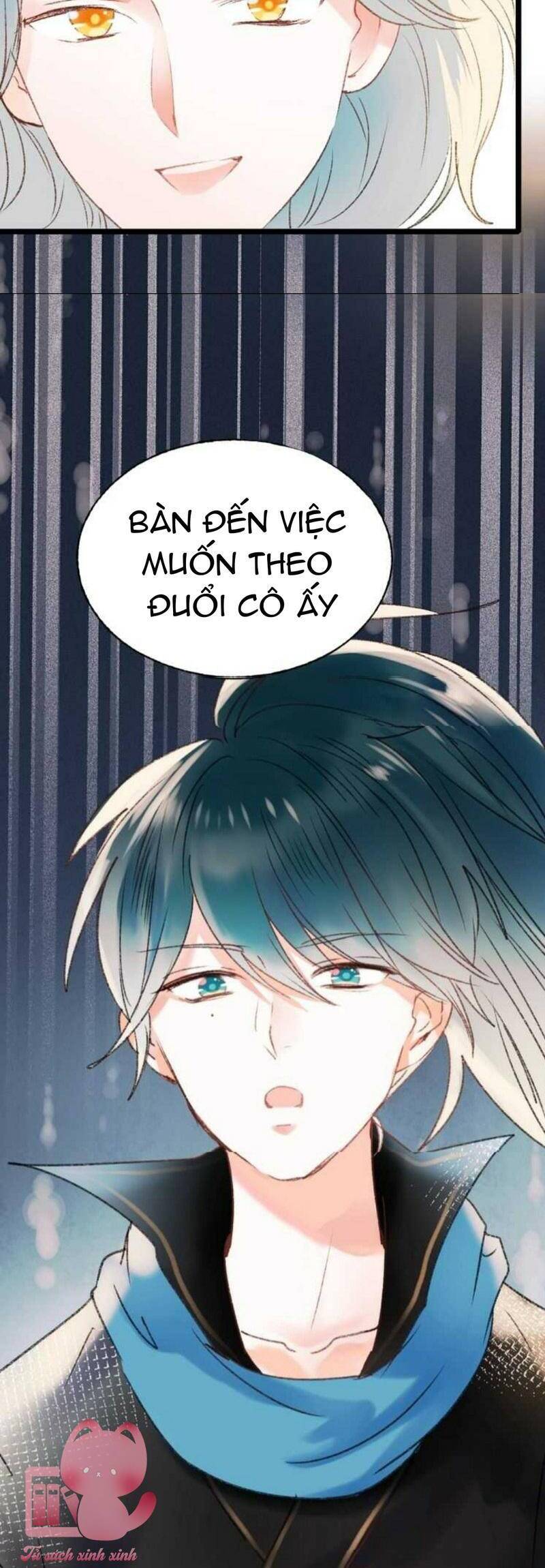 Thành Dã Tiêu Hà Chapter 30 - Next 