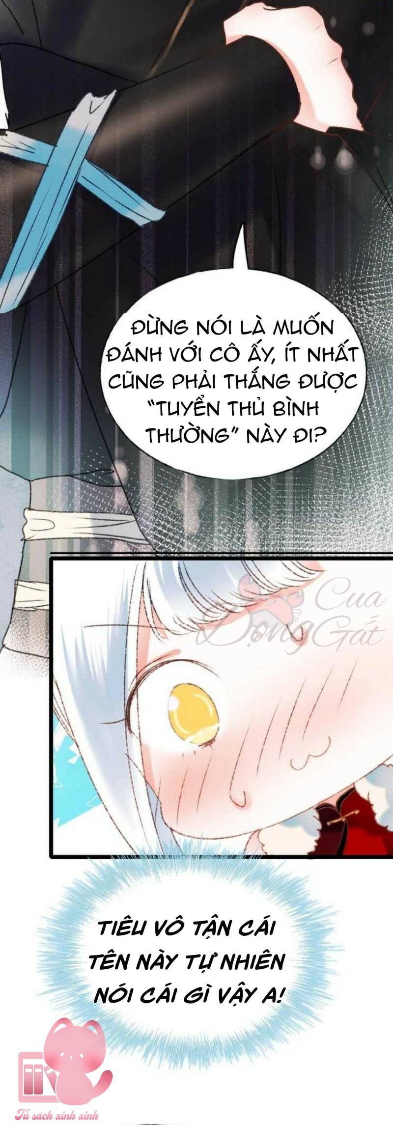 Thành Dã Tiêu Hà Chapter 30 - Next 