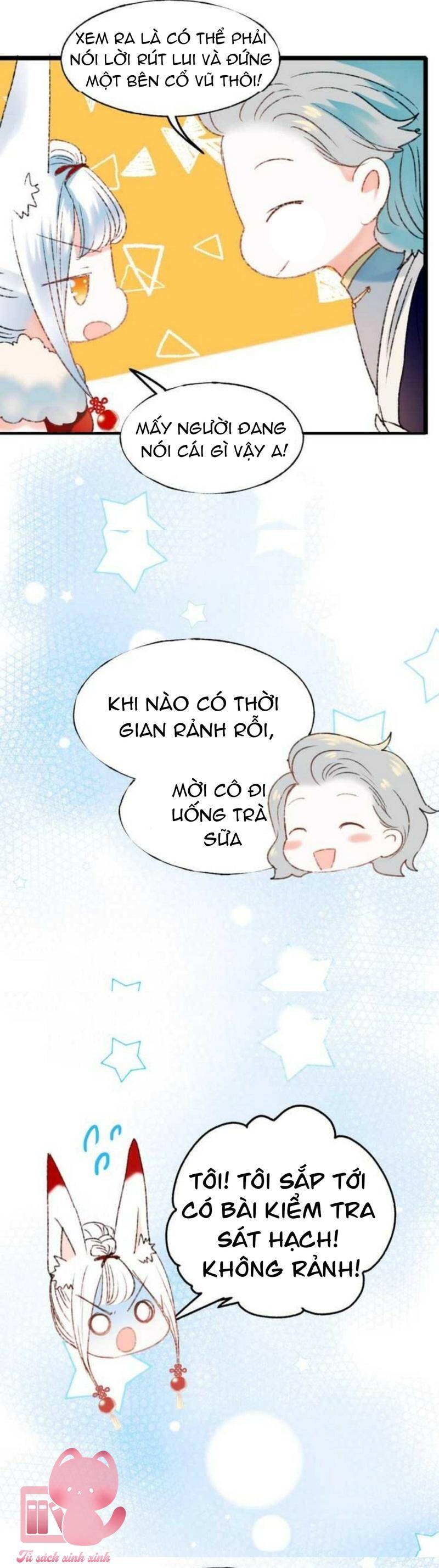 Thành Dã Tiêu Hà Chapter 30 - Next 