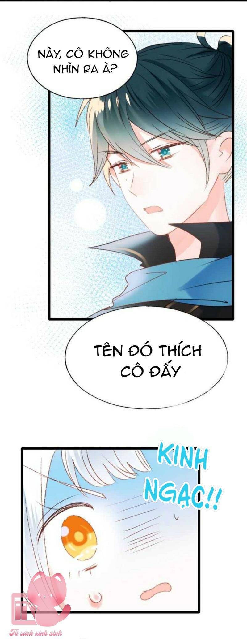 Thành Dã Tiêu Hà Chapter 30 - Next 