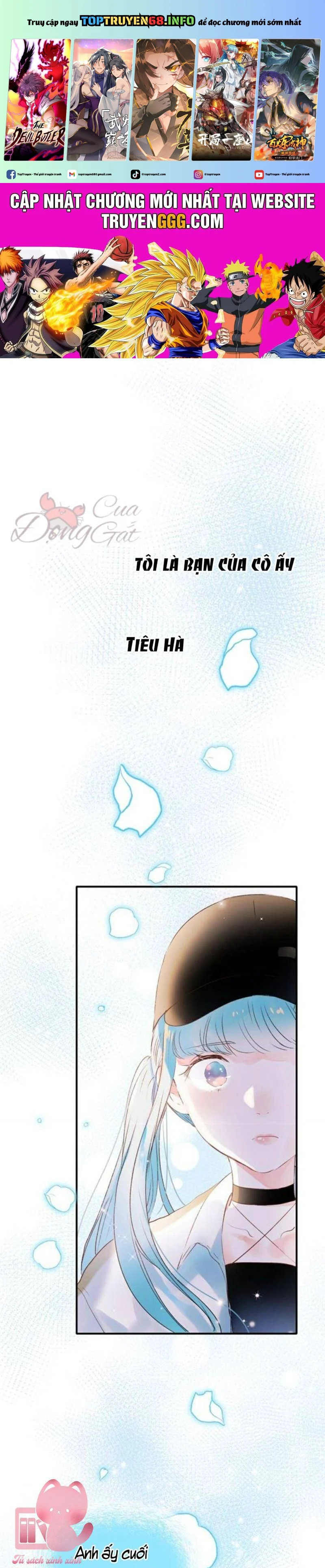 Thành Dã Tiêu Hà Chapter 33 - Next 