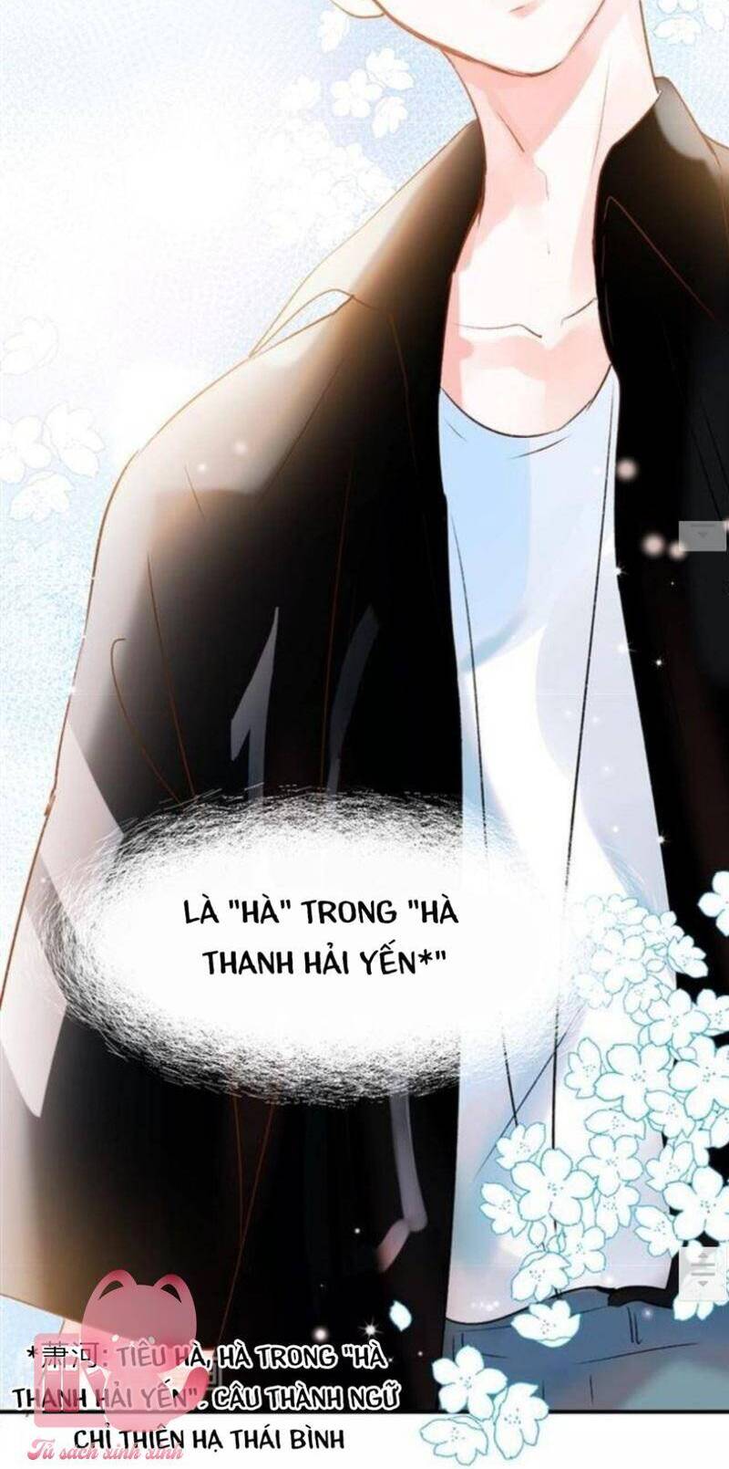 Thành Dã Tiêu Hà Chapter 33 - Next 