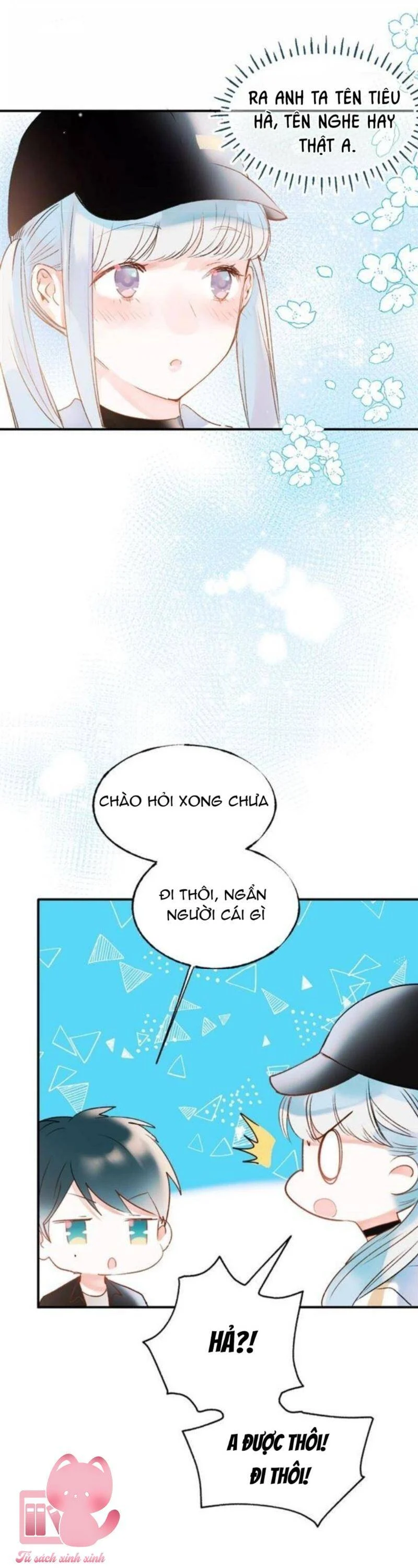 Thành Dã Tiêu Hà Chapter 33 - Next 