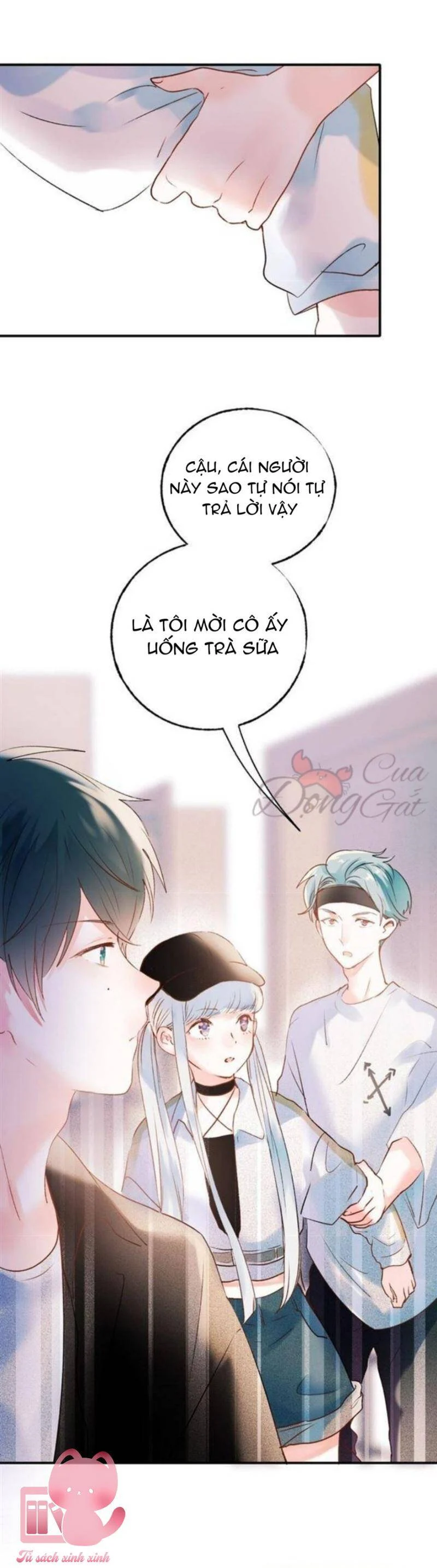 Thành Dã Tiêu Hà Chapter 33 - Next 