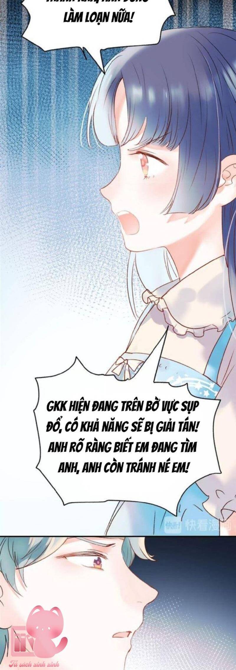 Thành Dã Tiêu Hà Chapter 33 - Next 